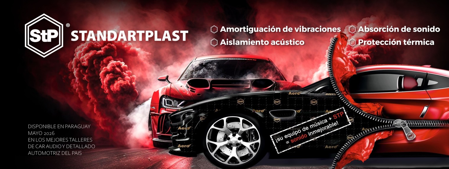 STP PARAGUAY