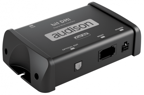 AUDISON BIT DMI INTERFACE OPTICA