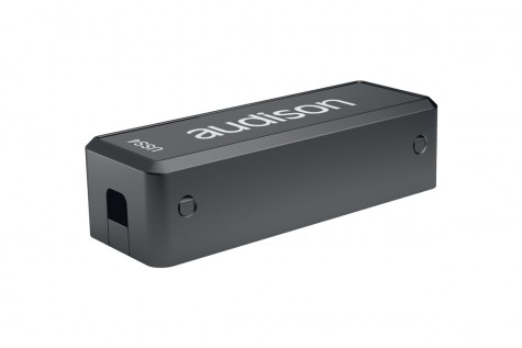 AUDISON SIMULADOR UNIVERSAL DE PARLANTE USS4