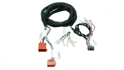 AUDISON PRIMA CABLE EXT IN/OUT AP160