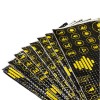 Thumbnail MEMBRANA CTK STANDARD 2.0 MM 500*700 - INSONORIZACIÓN ACÚSTICA ****EN STOCK****0