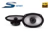 Thumbnail ALPINE S2-S69 KIT 2V 6x9"0